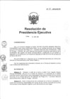 Vista preliminar de documento Resolución N° 072-2014-DV-PE