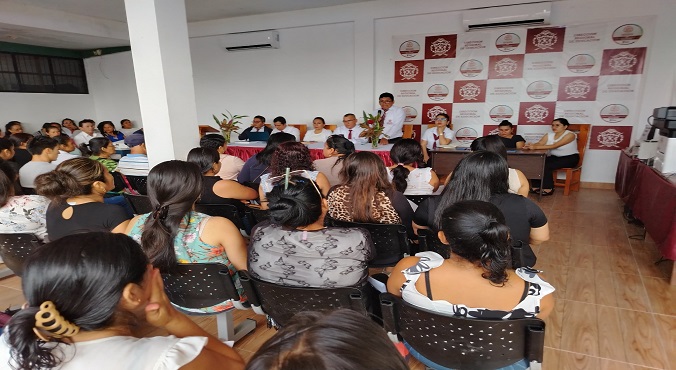 Primer día de adjudicación.