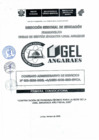 Vista preliminar de documento Contrato Administrativo de Servicios N° 003-2025 (Primera Convocatoria)