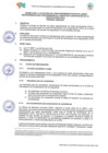 Vista preliminar de documento Bases para la Elección de los Representantes de los Servidores que conformaran el CPC 2025-2027