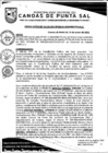 Vista preliminar de documento RESOLUCION DE ALCALDIA N° 028-01-2025-MDCPS-ALC.