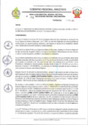 Vista preliminar de documento RESOLUCION N 072