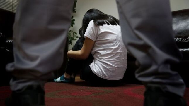 Condenan a cadena perpetua a sujeto que ultrajó a su menor hija