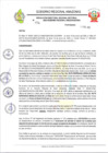 Vista preliminar de documento RESOLUCION N 074