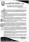 Vista preliminar de documento RESOLUCION DE ALCALDIA N° 032-01-2025-MDCPS-ALC.