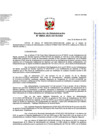 Vista preliminar de documento RA N 00054-2025-OEFA OAD