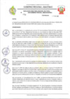 Vista preliminar de documento RESOLUCION N 078