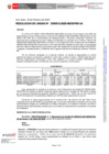 Vista preliminar de documento Resolución de Unidad