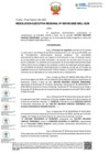 Vista preliminar de documento Resolucion Nº 105-2025-GRLL-GOB