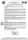 Vista preliminar de documento R.G.M N° 033-2025-MDSMP-GM