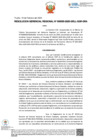 Vista preliminar de documento RGR N° 50-2025-GRLL-GGR-GRA