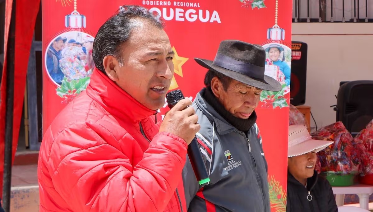 NOTA DE PRENSA N.º -2025/RR.PP./GRM