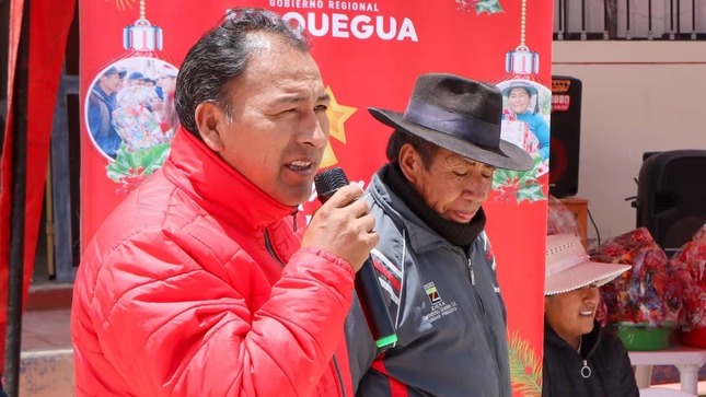NOTA DE PRENSA N.º -2025/RR.PP./GRM