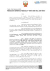 Vista preliminar de documento RG N° 42-2025-GRLL-GGR-GRCO