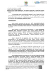 Vista preliminar de documento RSG N° 031-2025-GRLL-GGR-GRA-SGRH