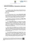 Vista preliminar de documento RSG N° 032-2025-GRLL-GGR-GRA-SGRH