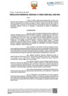 Vista preliminar de documento RGR N° 47-2025-GRLL-GGR-GRA