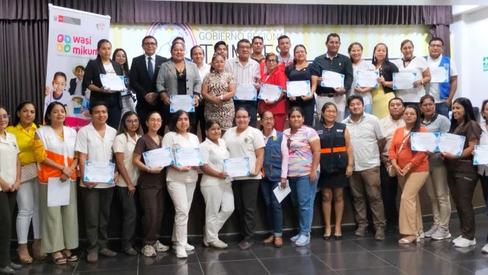 reconocimiento