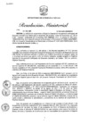 Vista preliminar de documento RM N 053-2025-MINEM-DM