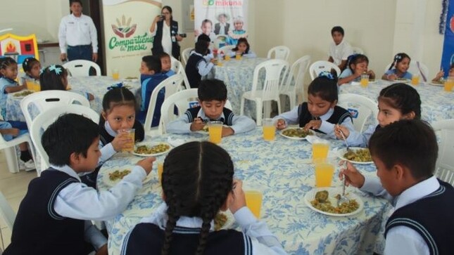 prueba de aceptabilidad
