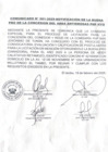 Vista preliminar de documento COMUNICADO DE BUENA PRO 