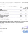 Vista preliminar de documento Modificación 9 – CMN 2025-2027