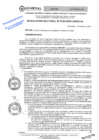 Vista preliminar de documento RES. REC. 0126-2025