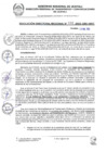 Vista preliminar de documento RDR 032-2025