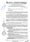 Vista preliminar de documento RES. REC. 0134-2025