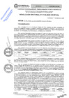Vista preliminar de documento RES. REC. 0135-2025