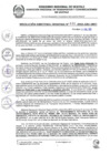Vista preliminar de documento RDR 035-2025