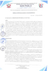 Vista preliminar de documento RESOLUCION DE ALCALDIA N° 050-2025-MPSP-A
