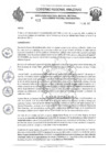 Vista preliminar de documento RESOLUCION N 012