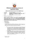 Vista preliminar de documento Resolución N° 005407-2024-JUS-TTAIP-PRIMERA SALA