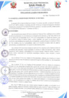 Vista preliminar de documento RESOLUCION DE ALCALDIA N° 056-2025-MPSP-A