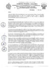 Vista preliminar de documento RESOLUCION N 014