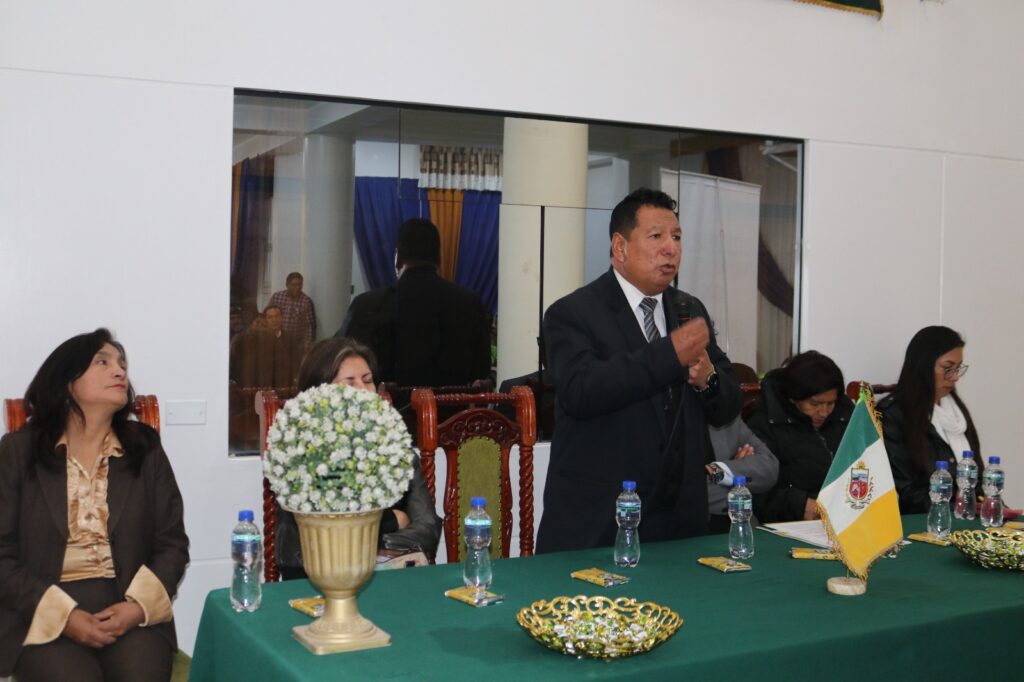 imagen1 MDT REALIZA I TALLER DEL PRESUPUESTO PARTICIPATIVO