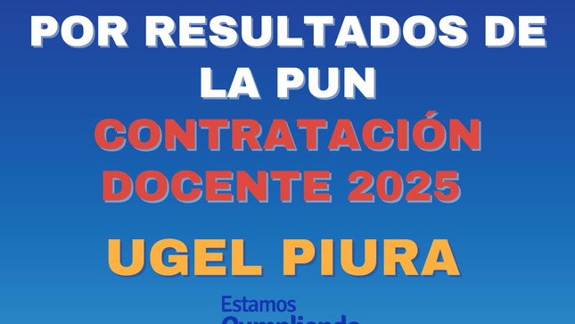 comunicado