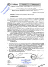 Vista preliminar de documento RES. REC. 0119-2025