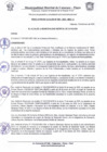 Vista preliminar de documento Resolución de Alcaldía N° 056-2025-MDCATACAOS-A