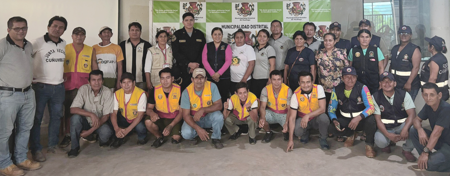 en Pleno