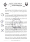 Vista preliminar de documento RESOLUCION N 020