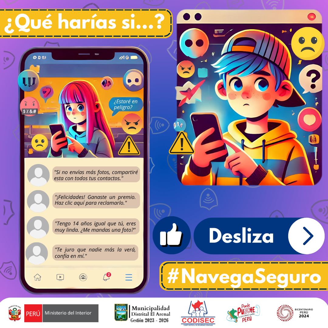 Delitos informáticos