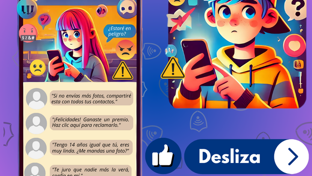 Delitos informáticos