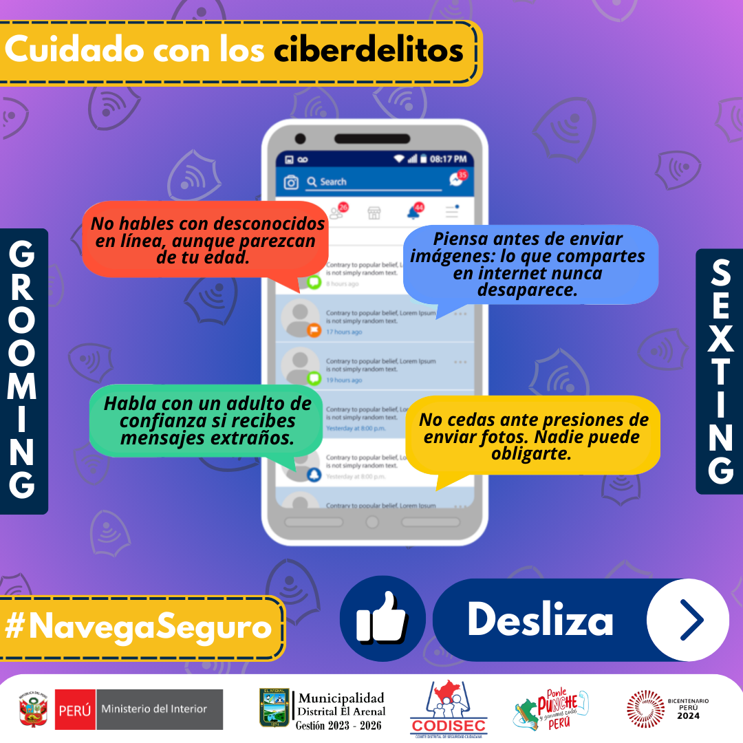 Delitos informáticos