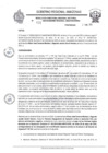 Vista preliminar de documento RESOLUCION N 021