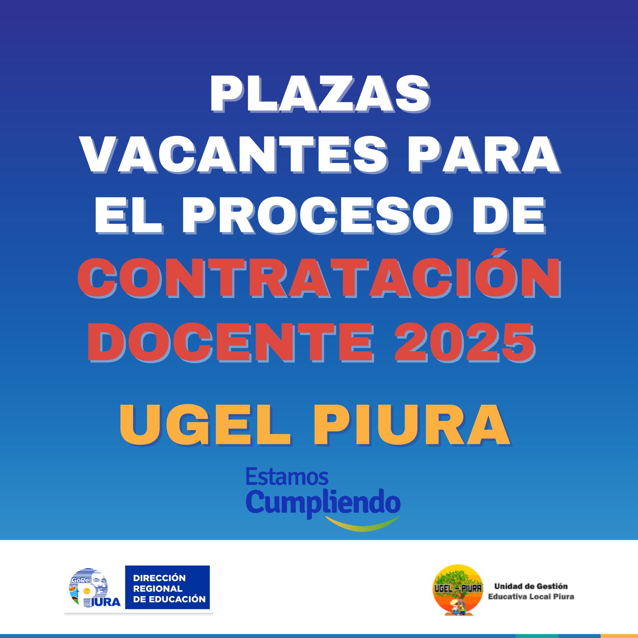 comunicado
