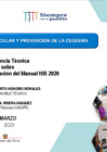 Vista preliminar de documento his ROCapacitacin HIS - Estrategia Salud Ocular-Minsa