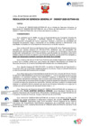Vista preliminar de documento RESOLUCION DE GERENCIA GENERAL-000037-2025-GG