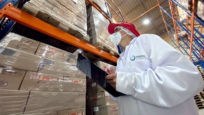 Produce: Perú recibe primeras importaciones de productos frescos ecuatorianos con certificado sanitario